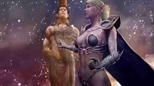 2D像素风动作游戏《光明旅者》将被改编成动画剧集！这是游戏迷和动画迷不可错过的视觉盛宴！